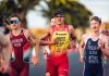 Andrés Prieto roza el TOP20 en la Copa de Europa de Caorle Andrés Prieto roza el TOP20 en la Copa de Europa de Caorle.