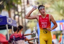 España a por la Copa de Europa de Caorle con dos hombres en liza