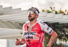 Antonio Benito anuncia que  no podrá estar en las T100 de Dubai