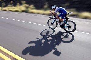 Antonio Benito reflexión Mundial Ironman Kona 2026