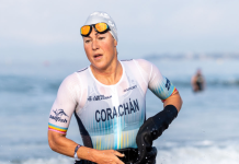 El Aquathlon Distance aterriza en Challenge Salou – Costa Daurada 2026 como el ‘aperitivo’ perfecto de la cita