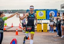 Fornells acoge un Artiem Half Menorca de récord con más de 850 participantes