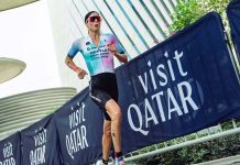 Ashleigh Gentle: “No hay que avergonzarse”