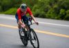 Taylor Knibb termina 13ª en el Mundial de contrarreloj de ciclismo, ocho días después de conquistar Niza