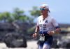 Blummenfelt autocrítico tras Kona: “Fue culpa mía”