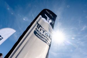 Las Titan World Series aterrizarán en Andorra en 2027 con la Creand Titan Mountain Andorra