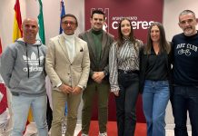 Cáceres sede del Campeonato de Europa de Duatlón en 2027