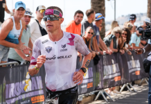 ¿Fue Casper Stornes víctima de la presión post kona en el Mundial Ironman 70.3? El campeón responde