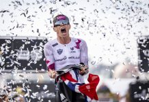 2025, el año que redefinió el triatlón profesional