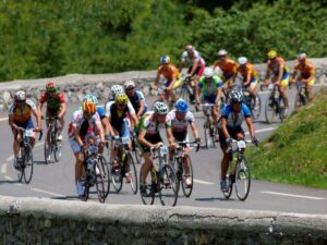 Cicloturismo