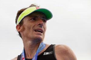 Clemente Alonso Ironman Zimbio