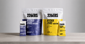 226ERS Hydrozero Creatine