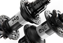 DT Swiss lanza el buje 350 con sistema DEG y las llantas MTB PURE Carbon