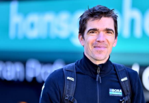 Dan Lorang dice adiós a Red Bull… ¿Cuál será su nuevo reto? Dan-Lorang dice adiós a Red-Bull