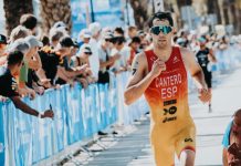 Serias opciones para España en la Copa del Mundo de Viña del Mar 2025