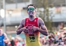 David Cantero arrasa y España domina en la Copa del Mundo de Lanzarote con victoria histórica