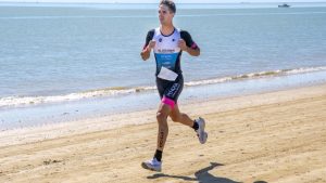 Diego Méntrida Campeonato de España de Larga Distancia