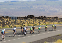 Comienza la carrera por los primeros billetes para Kona 2027