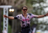 Josh Amberger anuncia su retirada tras 18 años en el triatlón profesional