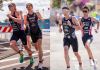Las Series Mundiales se ponen serias: primer duelo a tres Beaugrand, Waugh y Knibb, pero sin Wilde vs Yee Las Series Mundiales se ponen serias: primer duelo Beaugrand, Waugh y Knibb, pero sin Wilde vs Yee