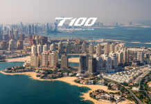 España el gran bastión europeo de la T100 en un viejo continente que pierde peso España el gran bastión europeo de la T100 en un viejo continente que pierde peso