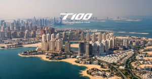 España el gran bastión europeo de la T100 en un viejo continente que pierde peso