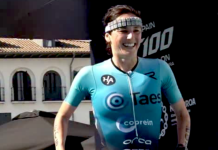 El resultado de ‘Schrödinger’ de Helene Alberdi en Alpe d’Huez Triathlon: ¿Qué le sucedió? Nos lo cuenta ella misma