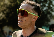 Nacho Gálvez, podio en la Copa del Mundo de Xterra en Chequia Nacho Gálvez 2026