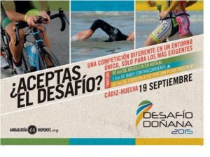 Doñana
