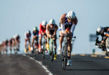 Ironman se plantea cambios en el drafting para 2026