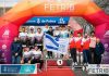 CE Triilles por partida doble y RDS Triatló ganan el Campeonato de Baleares CRE en el Duatlón CRE Ciutat de Palma