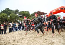 TOTALTRI MALLORCA 2027 abre inscripciones con una promoción especial para celebrar su 15.ª edició