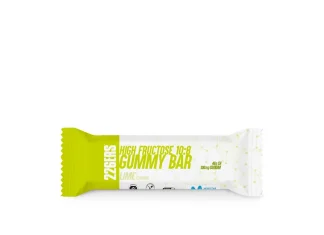 226ERS lanza sus High Fructose Gummy Bar: 46gr de energía masticable