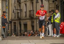 ¡Últimas 48h! antes de que Half Triathlon Pamplona Iruña cambie de precio