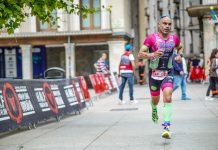 ¡Últimas 72h! antes de que Half Triathlon Pamplona Iruña cambie de precio