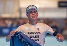 El ranking PTO se redefine en 2026: qué cambia y cómo afecta al calendario de los triatletas PRO