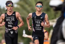PREVIA: Potter vs Beaugrand y Yee vs Wilde reavivan la batalla en la WTCS de Italia