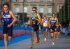 David Cantero plata en el GP de Albi de la Liga Francesa David Cantero plata en el GP de Albi de la Liga Francesa