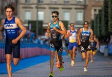 David Cantero plata en el GP de Albi de la Liga Francesa David Cantero plata en el GP de Albi de la Liga Francesa