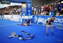 Henri Schoeman rompe su silencio tras diez años de acoso por su victoria en Cozumel