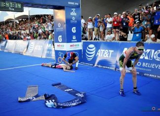 Henri Schoeman rompe su silencio tras diez años de acoso por su victoria en Cozumel