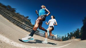 Hoka Clifton 11