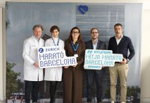El Hospital Vithas Barcelona, nuevo patrocinador de la Zurich Marató de Barcelona y la Hyundai Mitja Marató de Barcelona
