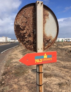IM 70.3 Lanzarote