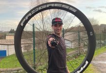 Antonio Serrat ficha por PROGRESS y nos da las claves del nuevo ciclo olímpico