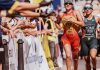 Podio español en la Copa del Mundo de Tiszaujvaros