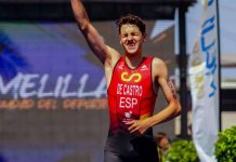 6 españoles a por la Copa de Europa de Derry