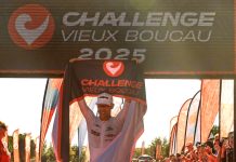 Un contundente Guillem Montiel vence en Challenge Vieux-Boucau