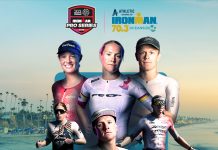 El metodo noruego centra todas las miradas en Ironman 70.3 Oceanside