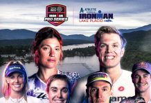 Marta Sánchez, Diego Mentrida y Víctor Arroyo serán la representación española en Ironman Lake Placid